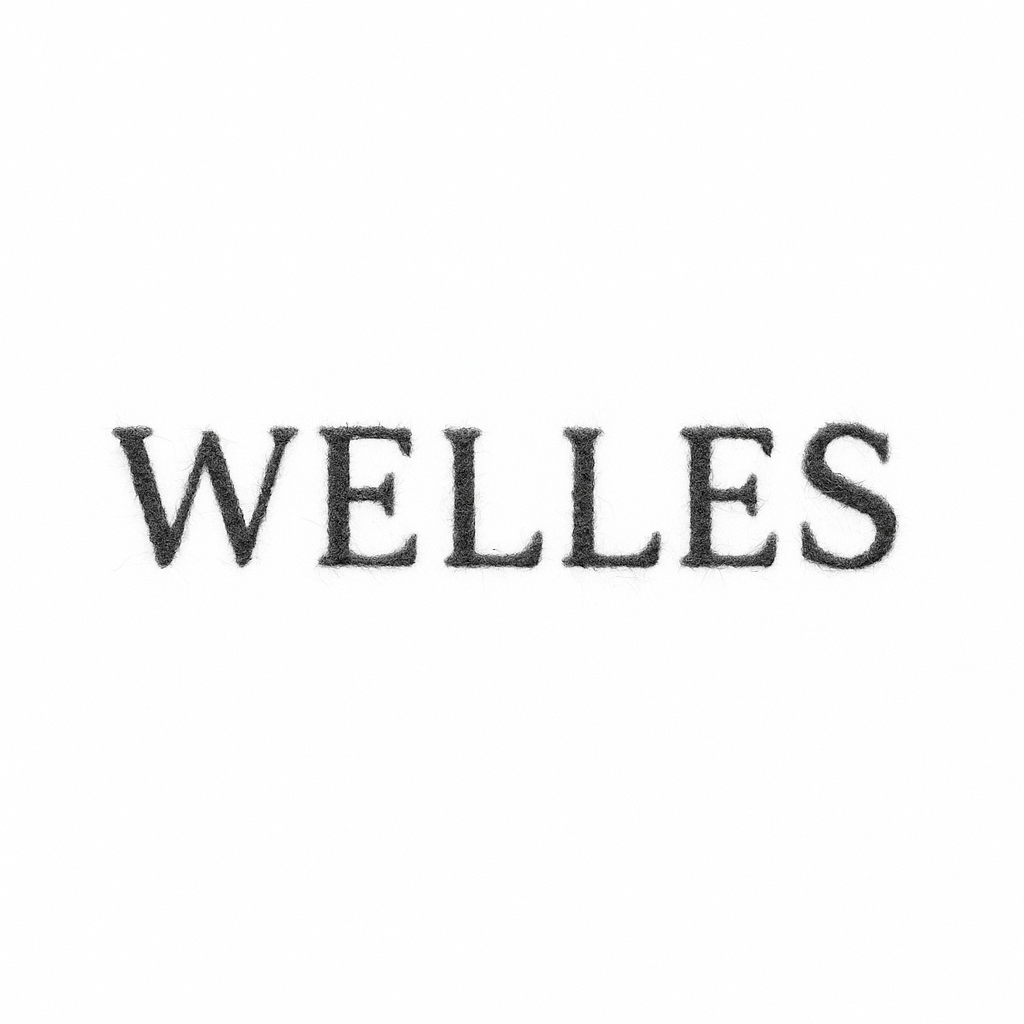 Welles